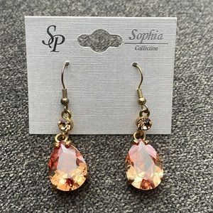SOPHIA New Earrings